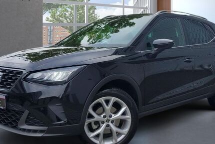 Seat Arona 50.000 km 19.490 &euro; Berglern 85459
