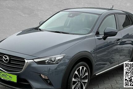 Mazda CX-3 45.801 km 16.990 &euro; Weiden 92637