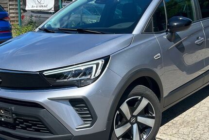 Opel Crossland (X) 77.000 km 9.950 &euro; Neu Wulmstorf 21629