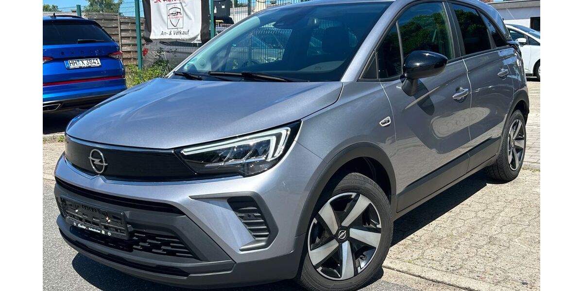 Opel Crossland (X) 77.000 km 9.950 &euro; Neu Wulmstorf 21629