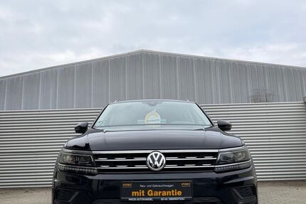 VW Tiguan 171.379 km 17.290 &euro; Oberkotzau 95145