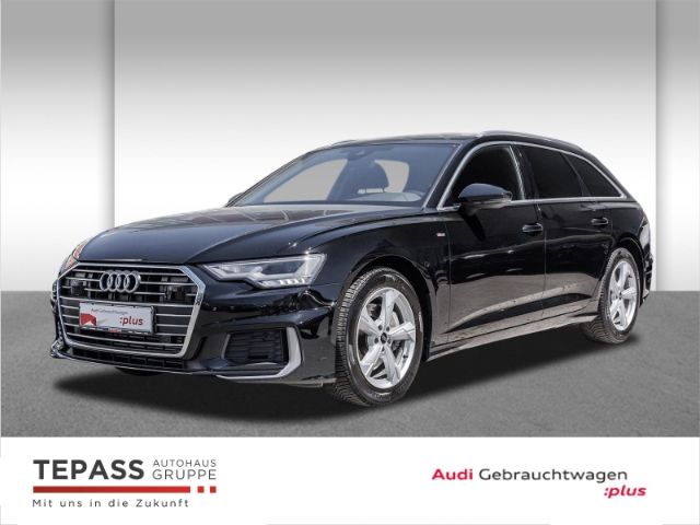 Audi A6 31.568 km 37.680 &euro; Schwelm 58332
