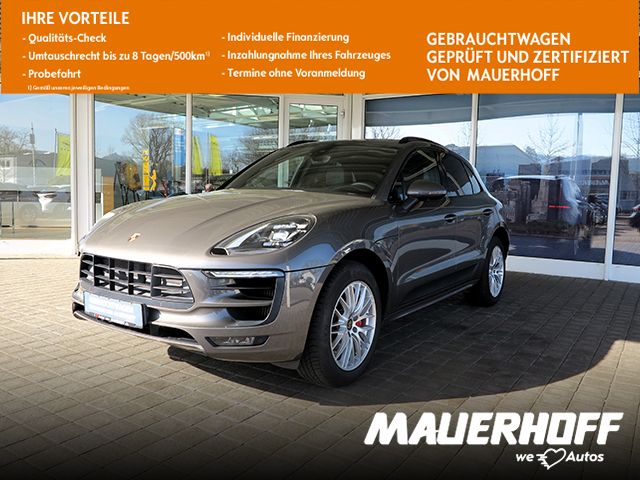 Porsche Macan 94.495 km 46.490 &euro; Bühl 77815