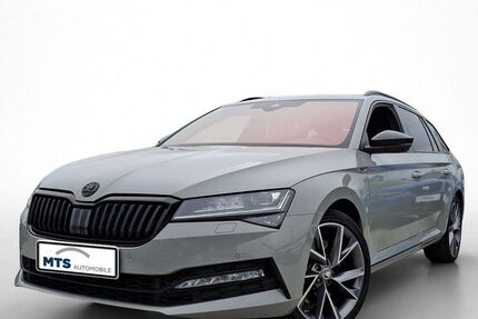 Skoda Superb 98.205 km 30.930 € Friedberg 61169