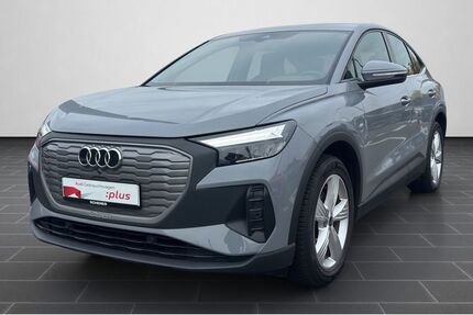 Audi Q4 e-tron 30.927 km 25.790 € Mayen 56727