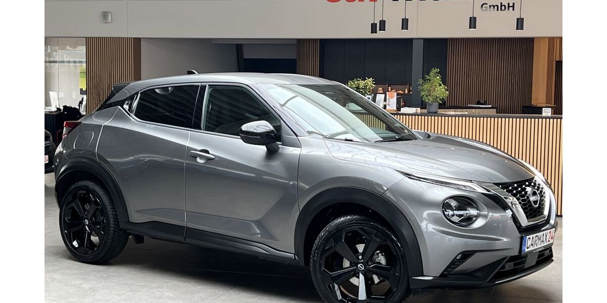 Nissan Juke 13.567 km 21.970 &euro; Cadolzburg bei Nürnberg 90556