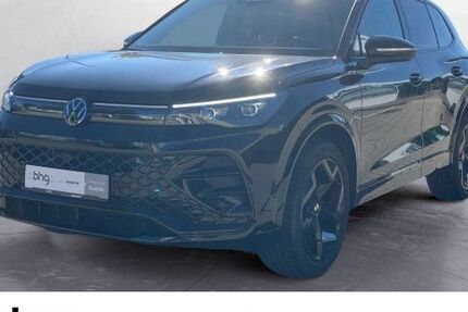 VW Tiguan 13.000 km 44.480 &euro; Freudenstadt 72250