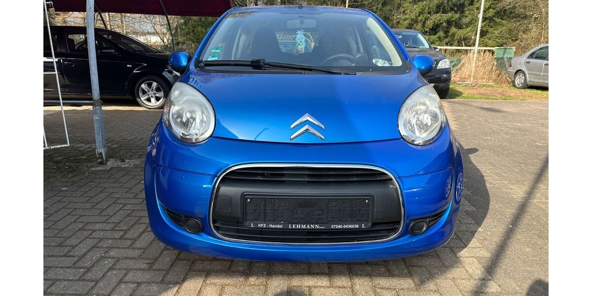 Citroen C1 149.587 km 2.999 &euro; Homburg 66424