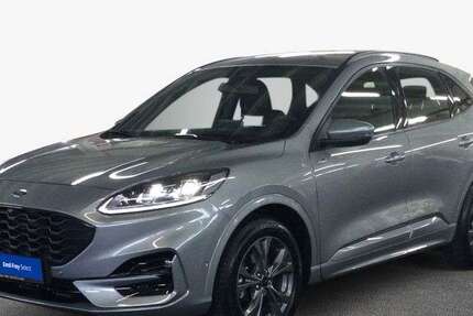 Ford Kuga 16.608 km 23.903 &euro; Hannover 30165