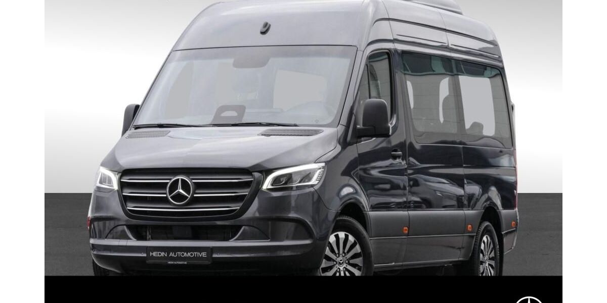 Mercedes-Benz Sprinter 4.119 km 69.790 &euro; Saarbrücken 66117