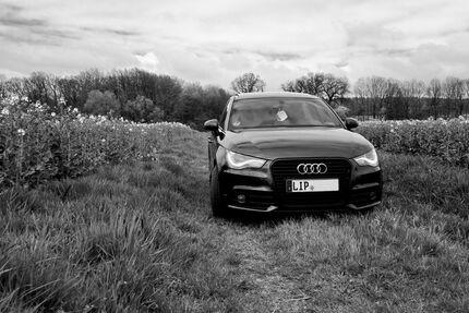 Audi A1 102.000 km 12.500 &euro; Bad Salzuflen 32108