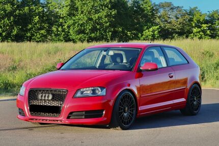 Audi A3 194.827 km 5.300 &euro; Breitungen 98597