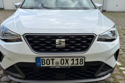 Seat Arona 42.000 km 13.450 &euro; Bottrop 46242