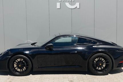 Porsche 992 19.116 km 174.900 &euro; Jettingen 71131