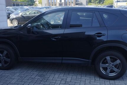 Mazda CX-5 146.340 km 11.500 € Damme 49401