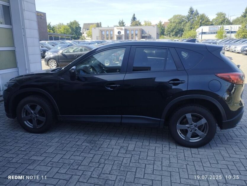 Mazda CX-5 146.340 km 11.500 € Damme 49401