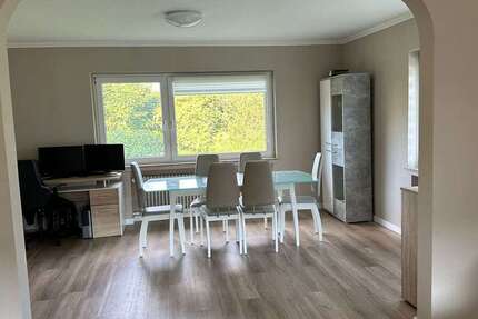 Wohnung Warstein Warstein-Ortschaft - 5 Zimmer, 131 m&sup2;, 810&euro; | Angebot:26347869