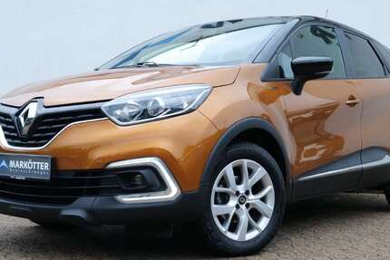 Renault Captur 46.665 km 11.390 &euro; Bielefeld 33647