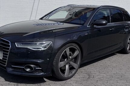 Audi A6 314.500 km 14.990 &euro; Bad Oeynhausen 32545