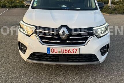 Renault Kangoo 189.000 km 13.600 € Offenburg 77654