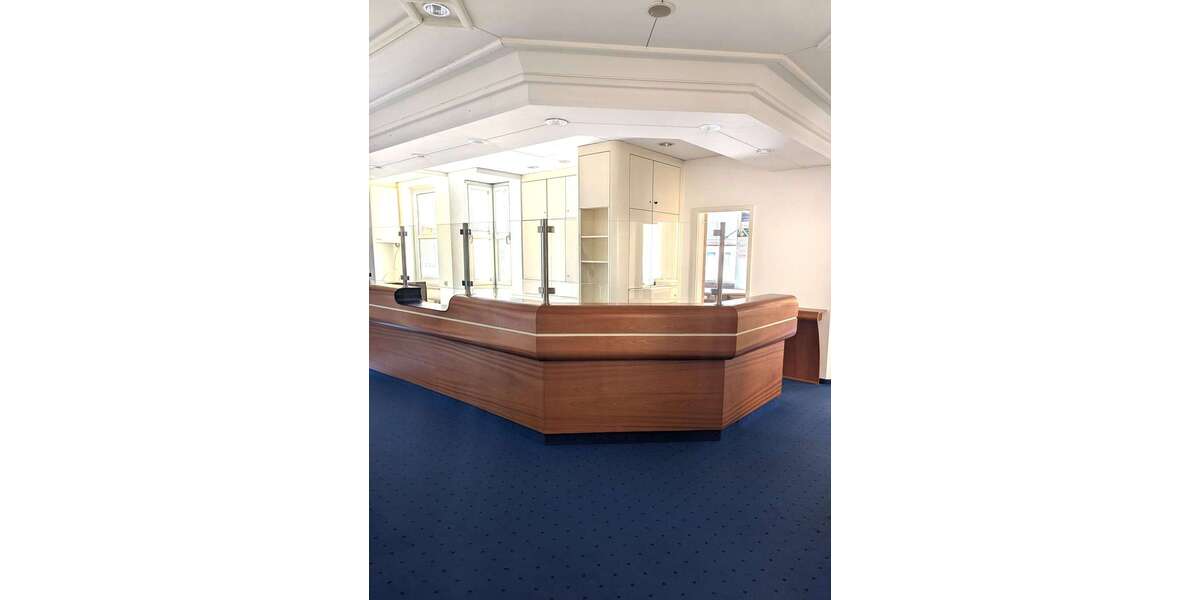 Gewerbeobjekt Bayreuth Nördliche Innenstadt - 349.900&euro; | Angebot:27216855