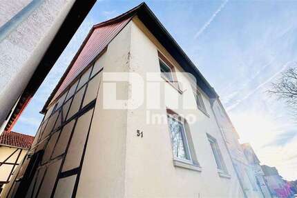 Haus zum Kaufen in Duderstadt , Niedersachs 69.000 € 88 m² 3.5 zimmer