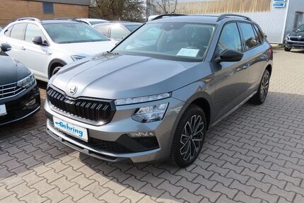 Skoda Kamiq 25.000 km 23.590 &euro; Dombühl 91601