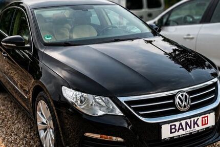 VW Passat 124.921 km 7.999 &euro; Bad Lauchstädt 06246