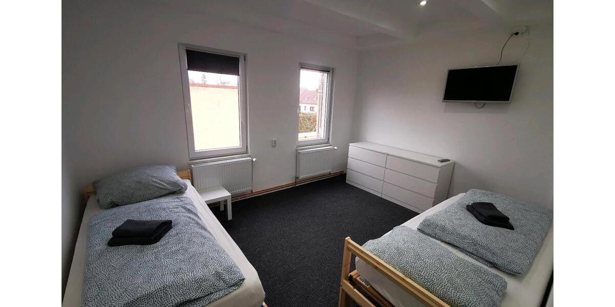 Etagenwohnung Heidesee - 10 Zimmer, 270 m&sup2;, 25&euro; | Angebot:10157614