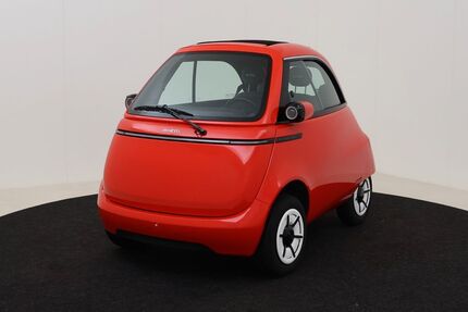 Microlino Andere 8.100 km 10.745 &euro; Haar 19273