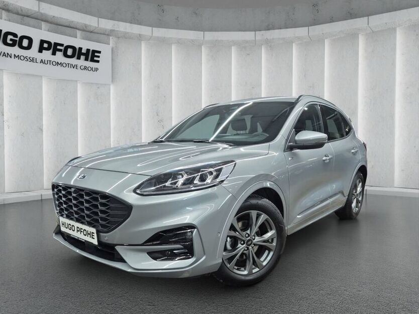 Kuga