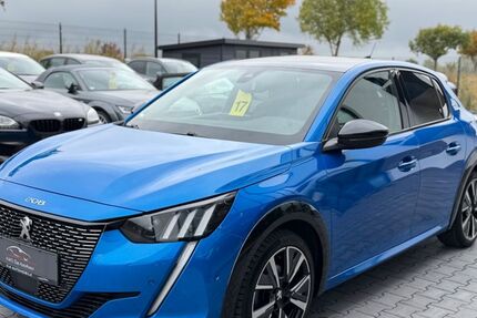 Peugeot 208 139.000 km 12.450 € Barsinghausen ( bei Hannover ) 30890