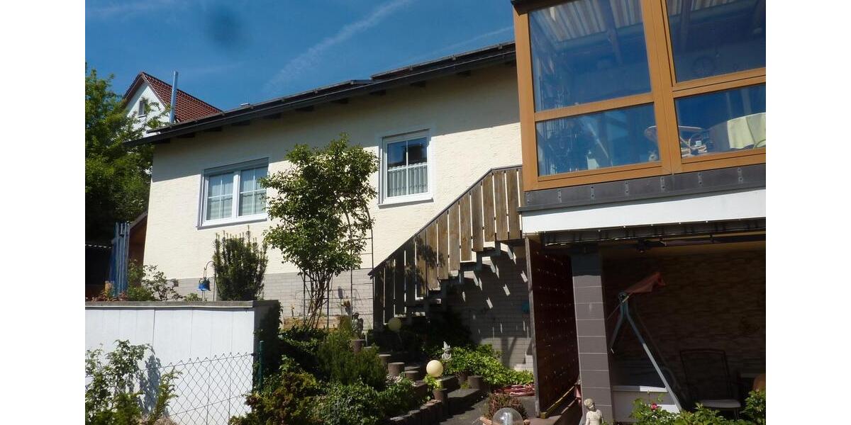 Einfamilienhaus Rohrbach - 6 Zimmer, 145 m&sup2;, 1.450&euro; | Angebot:26007667