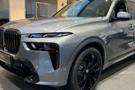 BMW X7 18.000 km 98.000 &euro; Öhringen 74613