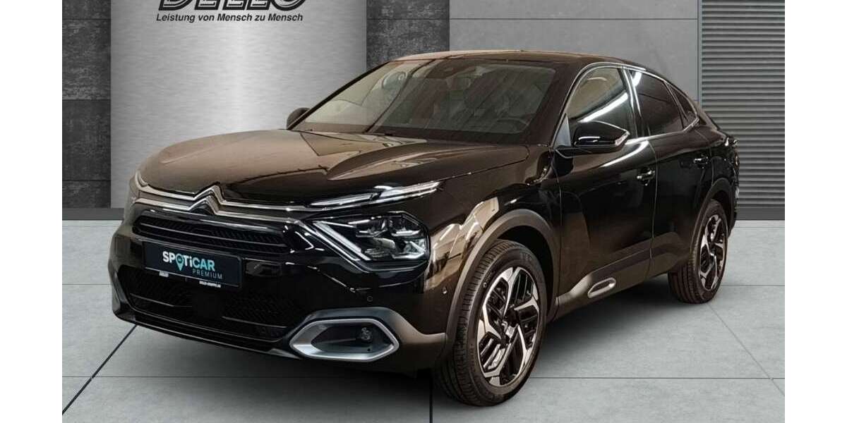 Citroen C4 16.092 km 22.990 &euro; Hamburg 22159