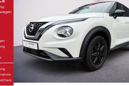 Nissan Juke 40.395 km 14.980 &euro; Bad Berleburg 57319