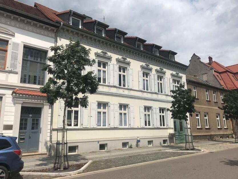 Wohnung zum Mieten in Burg 381,50 € 54.5 m²