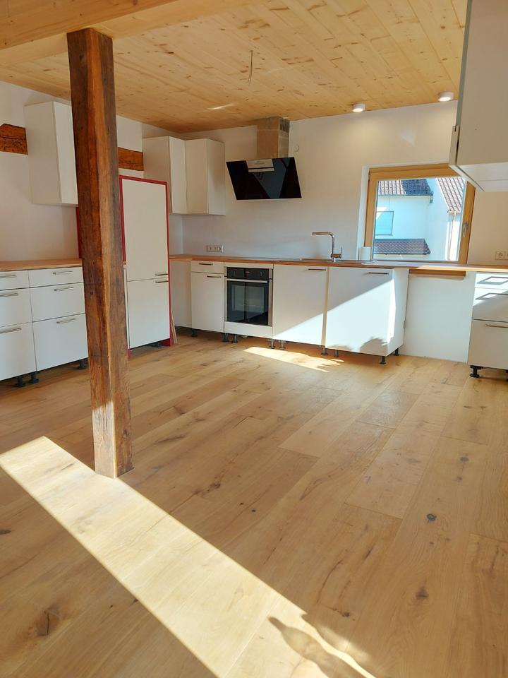 Tolles Landhaus mit ELW - Erstbezug nach Kernsanierung zimmer