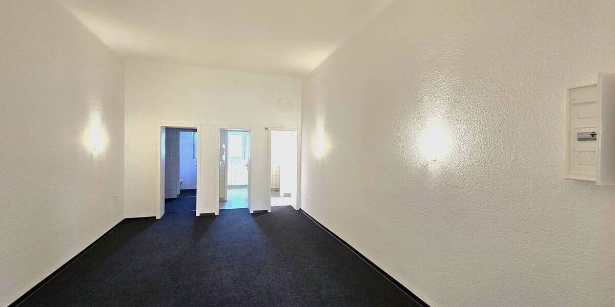 Gewerbeobjekt Beckum Neubeckum - 1 Zimmer, 239.900&euro; | Angebot:23942164