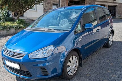 Ford C-Max 116.000 km 2.500 &euro; Altheim 88499