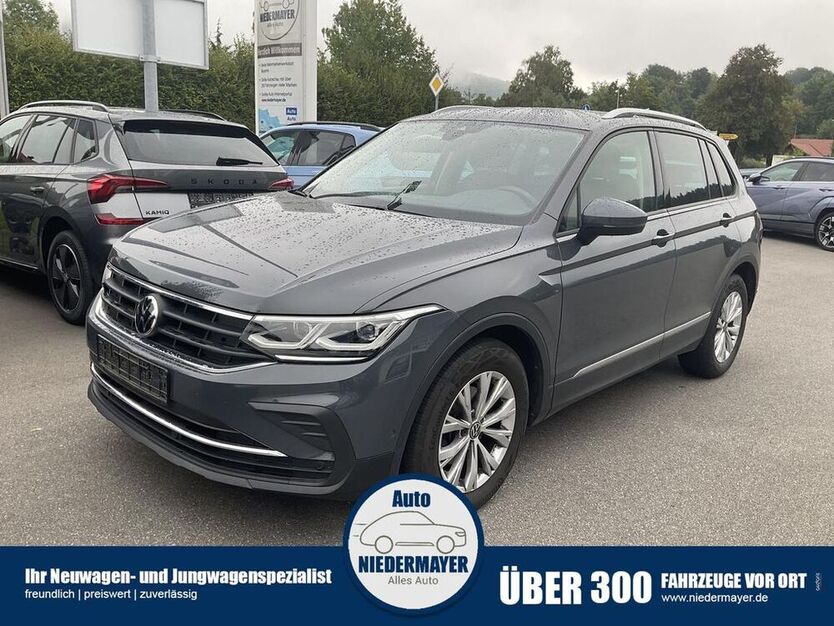 Tiguan