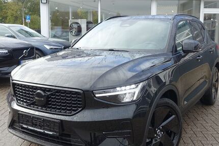 Volvo XC40 4.800 km 36.700 &euro; Warendorf 48231