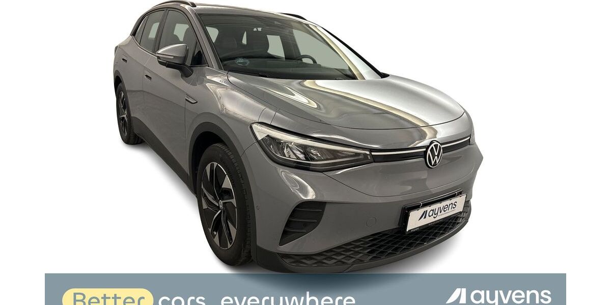 VW ID.4 78.882 km 26.480 &euro; Dorfmark 29683