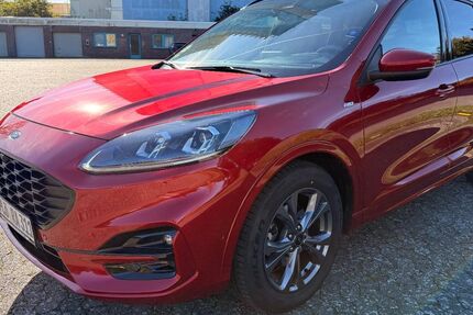 Ford Kuga 40.117 km 22.890 € Schönberg (Holstein) 24217