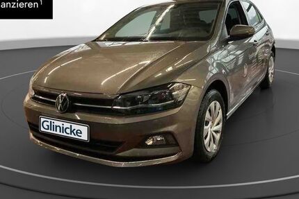 VW Polo 29.500 km 16.770 € Erfurt 99099