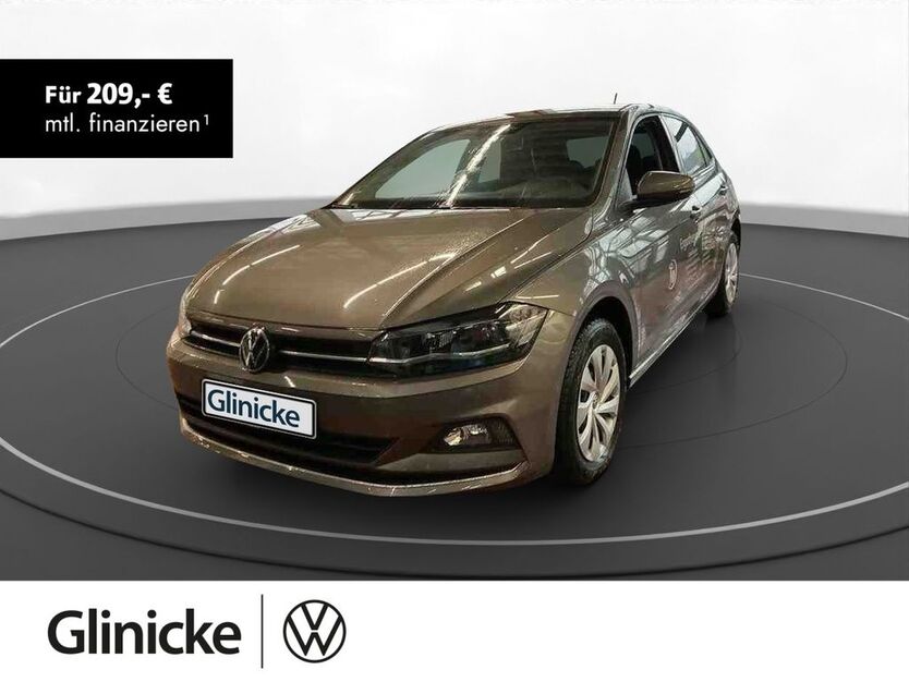 VW Polo 29.500 km 16.770 € Erfurt 99099