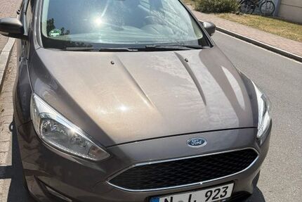 Ford Focus 168.000 km 4.950 &euro; Feucht 90537