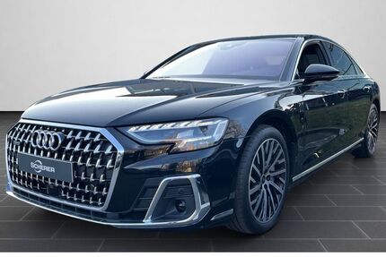 Audi A8 3.990 km 85.990 &euro; Aschaffenburg 63741