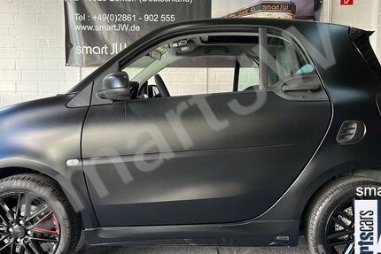 Smart ForTwo 13.911 km 28.999 &euro; Borken 46325