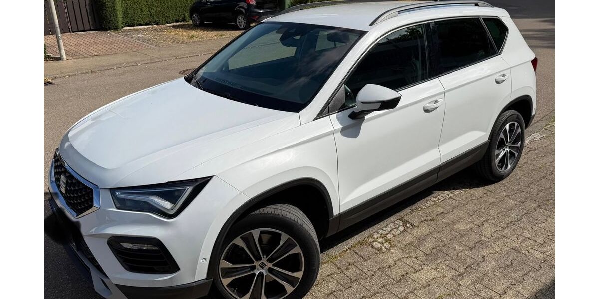 Seat Ateca 99.500 km 21.500 &euro; Remseck 71686